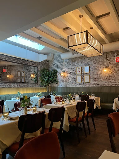 Felice on Hudson photo 10
